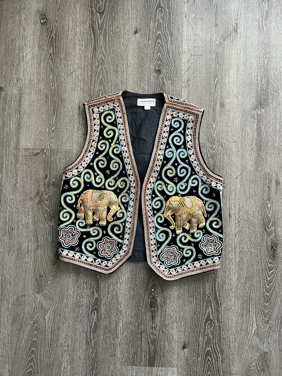 トップス euro 1999's eco fur vest 525 America Luxe Rabbit Fur Vest Size S | eBay