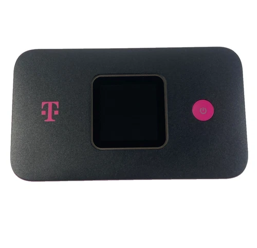 Huawei E5785-320a Magenta Zuhause Schnellstart 3 Mobiler Hotspot 4G LTE Router
