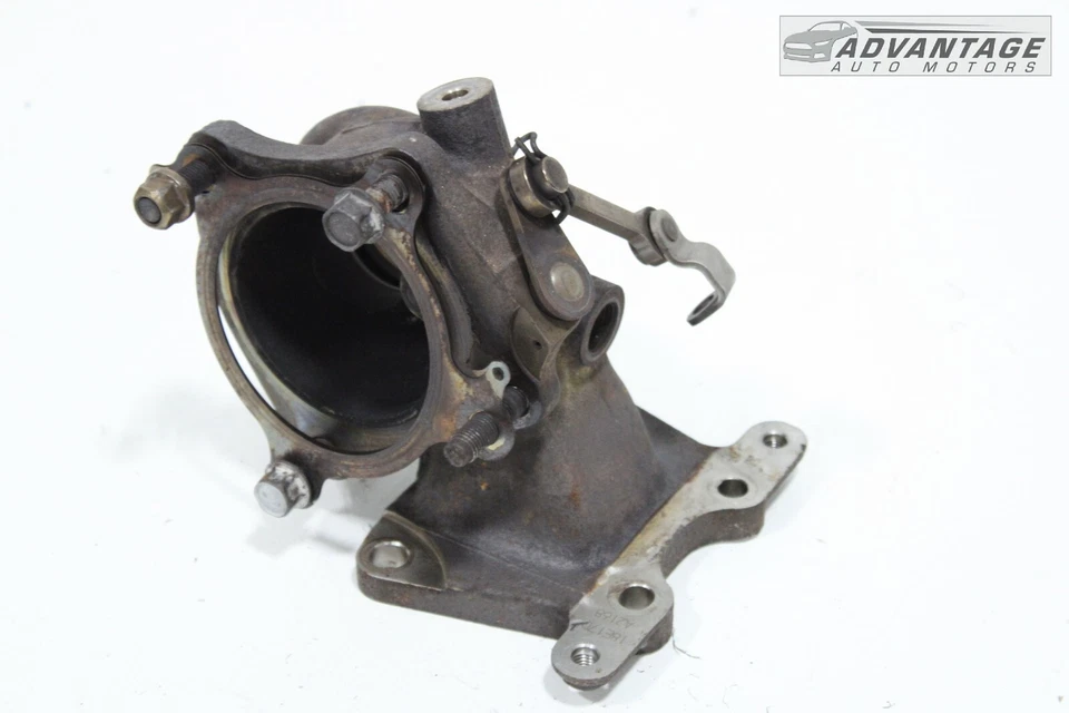 2018-2021 HONDA ACCORD FWD 1.5L ENGINE TURBO CHARGER TURBOCHARGER HOT PART OEM - Image 2 of 4