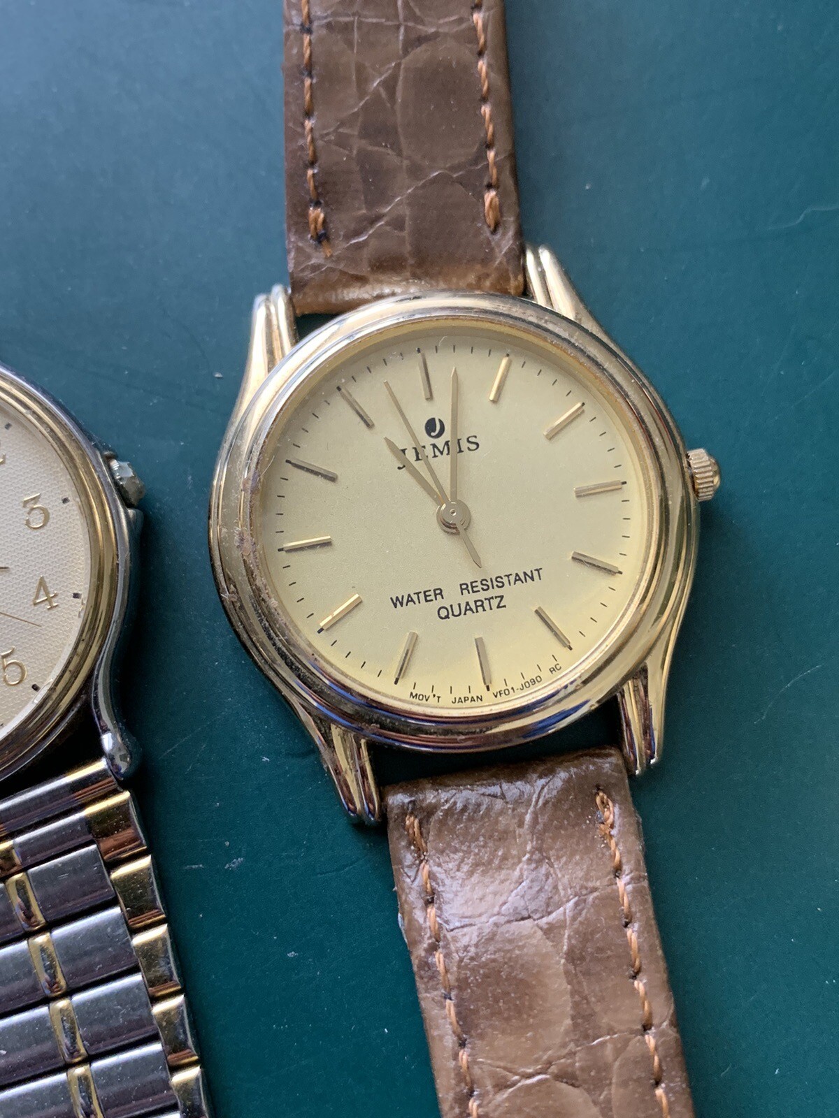vintage mens watches lot eBay