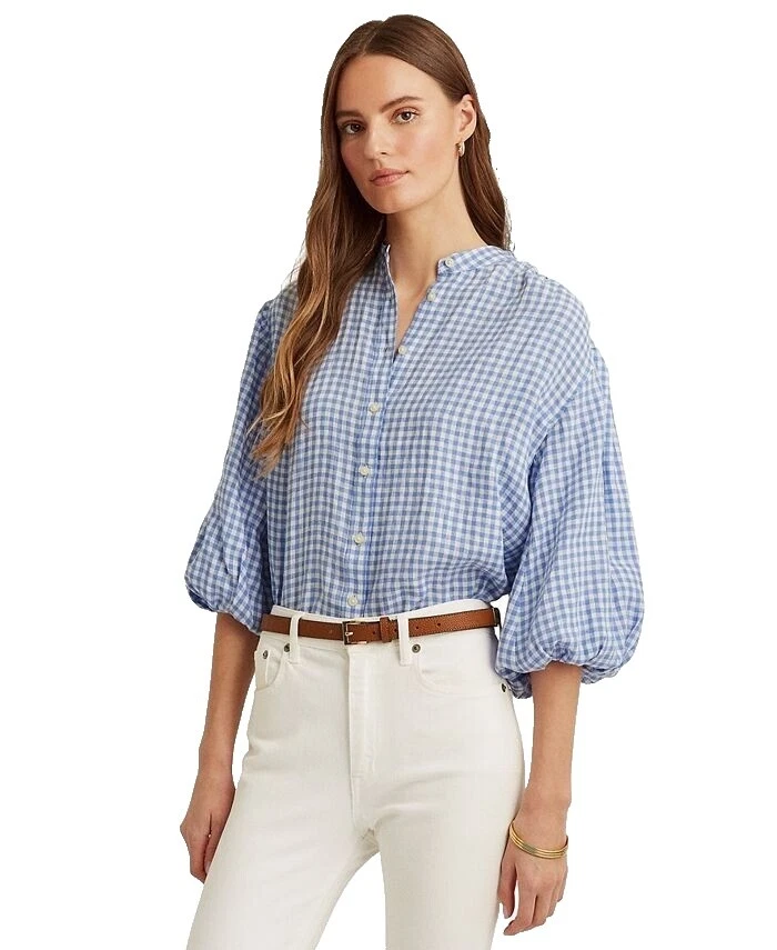 Lauren Ralph Lauren Business Tops for Women
