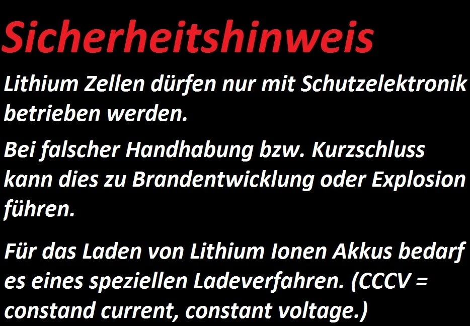 Keeppower 14500 mit 800mAh, 3,7V, 4A Li-Ion geschützt, Button Top, PCB. NEU*** - Image 2 of 2