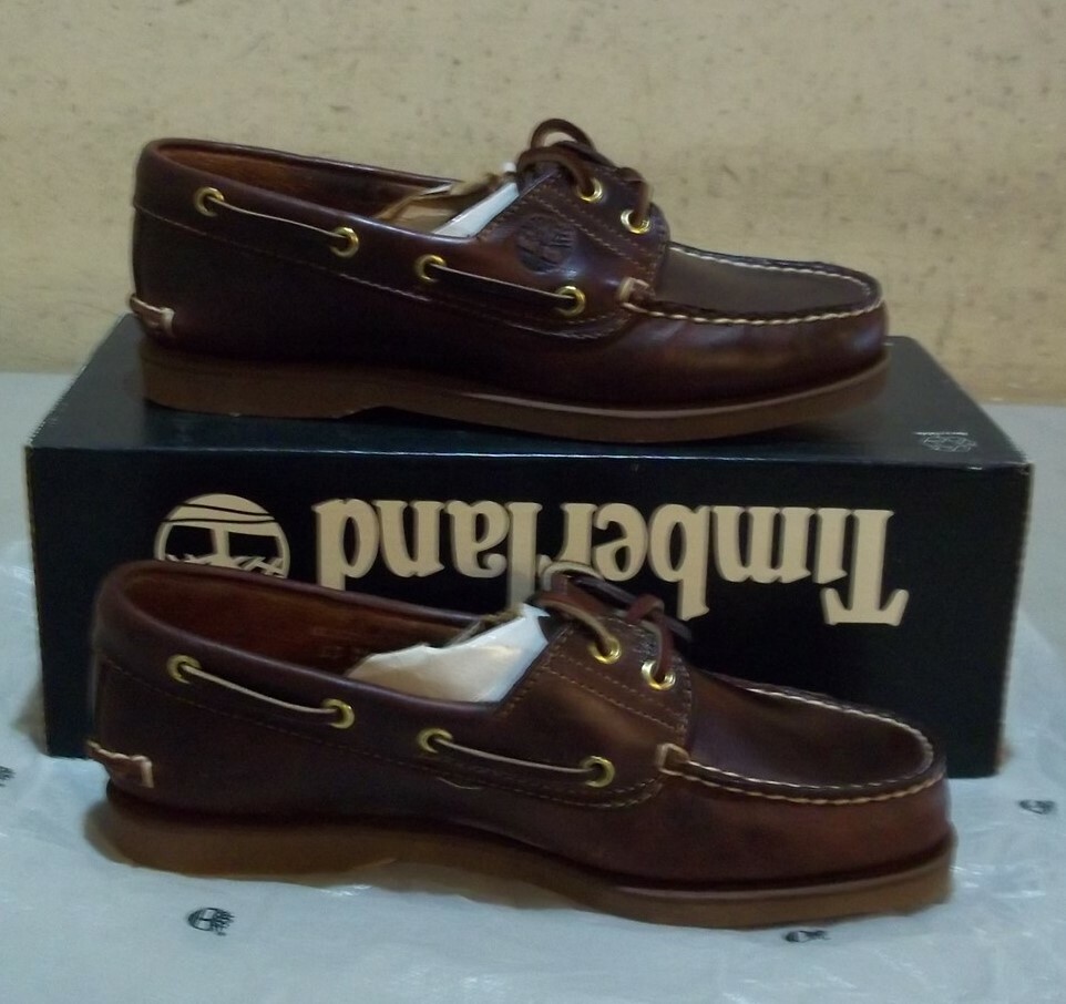 New Timberland #84345 4 M (5825) | eBay