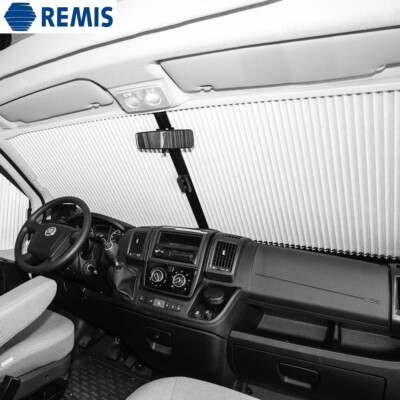 Remis Remifront IV Scheibenrollo Peugeot Boxer X290 ab 2014