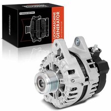 Lichtmaschine Generator 150A für KIA Sorento 2 XM Hyundai Santa Fé 2 CM FG15S034