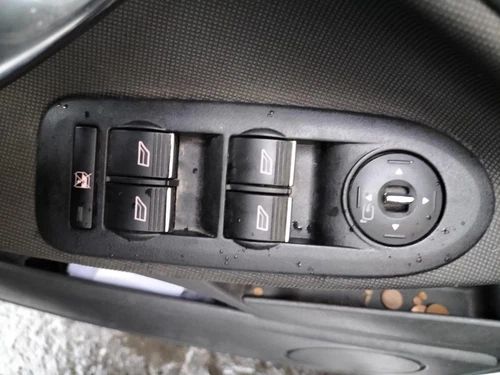 Scheinwerfer Rechts für FORD C-MAX (CB3)(2007) Titanium 2009 1316042 - Bild 8 von 10