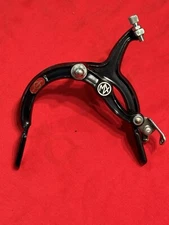 1983 DIA COMPE BLACK MX1000 FRONT BRAKE CALIPER OLD SCHOOL BMX GT HUTCH JMC