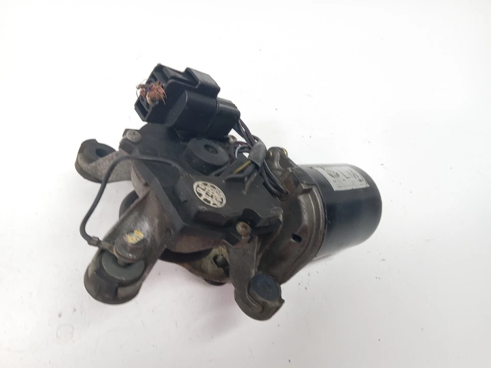 1999 - 2002 DAEWOO LANOS WINDSHIELD GLASS WIPER MOTOR OEM, 620-58477 - Image 4 of 4