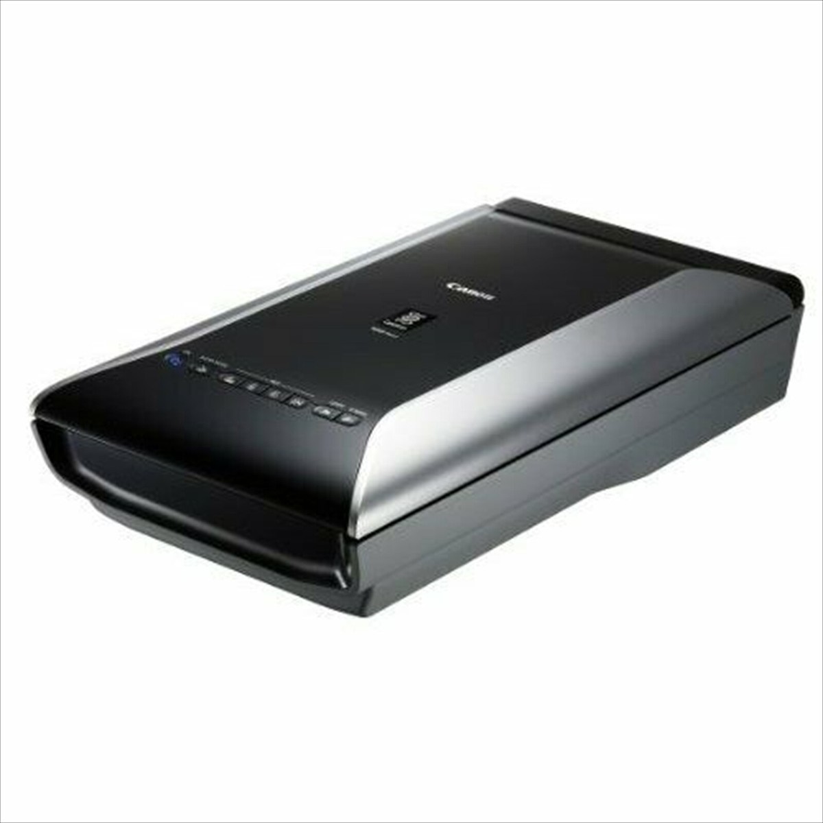 canon☆キャノン☆Cano Scan LiDE500FV☆未使用品 Canon CanoScan LiDE 500F USB Flatbed Color Image Scanner | eBay