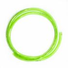 <!--F#f_0-->CLEAR GREEN 1M Meter 5mm ID Fuel Petrol Line Hose PIT Quad Dirt Bike ATV Buggy<!--F/-->