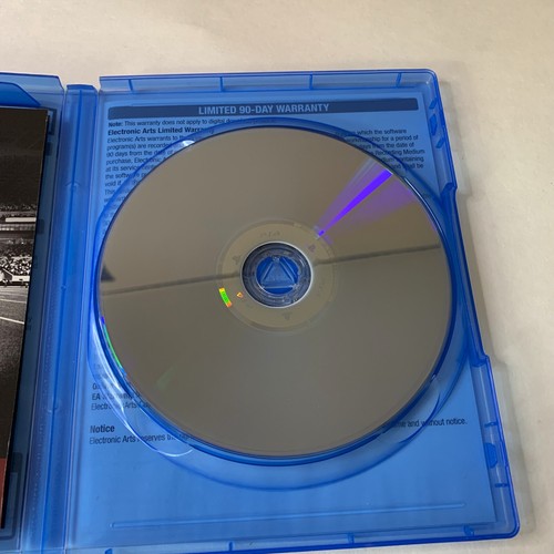 Sony PlayStation 4 PS4 Games Tested - You Pick Video Game Lot USA Fast Shipping! - Picture 41 of 97