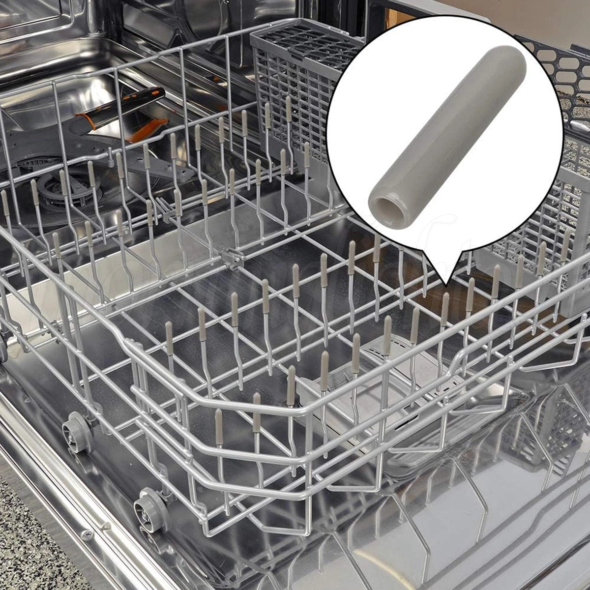 Universal dishwasher racks 2025