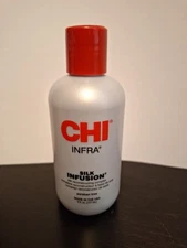 Chi Silk Infusion 6 Oz