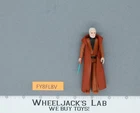 Ben Obi-Wan Kenobi 100% Complete Star Wars 1977 Kenner Figure NO REPRO