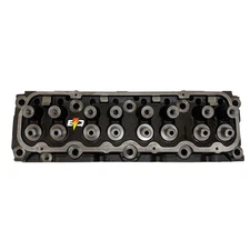 Enginequest CH181M Mercruiser Marine 1991+ 3.0L 181 Bare Cast Iron Cylinder Head
