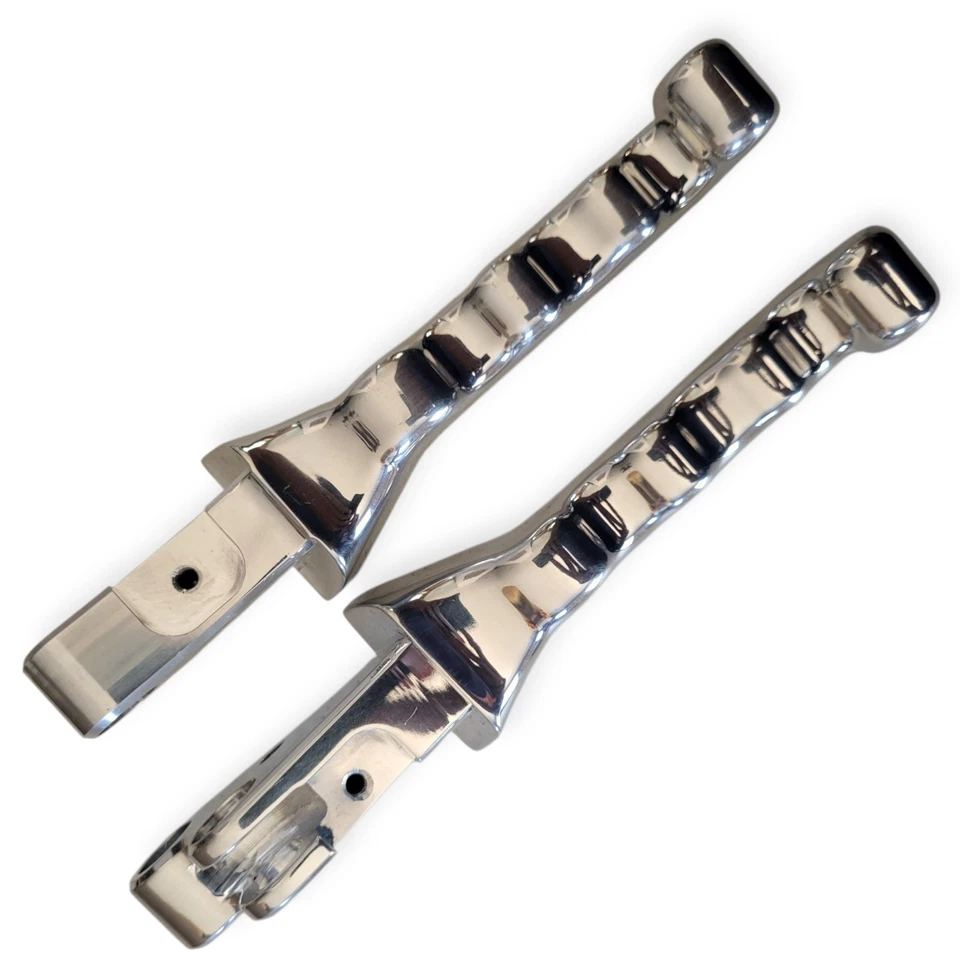 BIG DOG MOTOCICLETAS NUDILLO MANO PALANCAS 2004-11 EN MUY BUEN ESTADO LN Foto 3 de 4