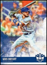2018 Panini Diamond Kings #63 Kris Bryant - FREE SHIPPING!