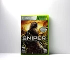 New ListingSniper: Ghost Warrior Microsoft Xbox 360 CIB Complete Refurbished & Tested