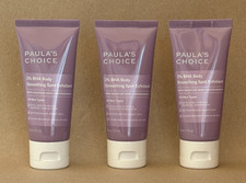 PAULAS CHOICE Body Spot Exfoliant Körper 2% ...