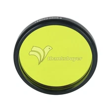 OPTOLONG L-Para Dual Narrowband Filter 2" 10nm Light Pollution Astronomical