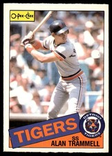 Click to enlarge Alan Trammell