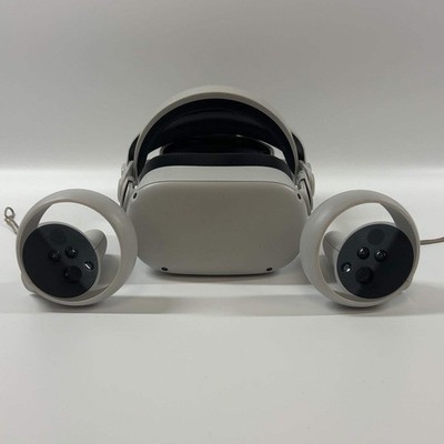 Meta Quest 2 64GB Standalone All-in-One VR Headset KW49CM