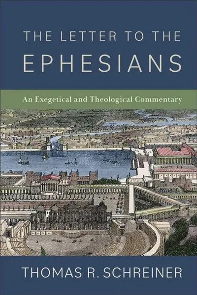 The Letter To The Ephesians | An Exegetical And Theological Commentary | Buch-image