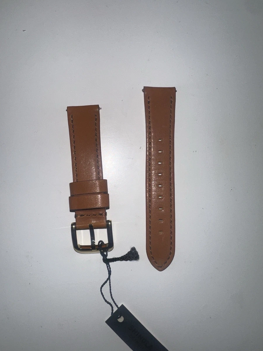 Shinola Wristwatch Bands for sale - eBay