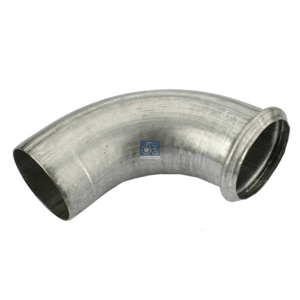 Abgasrohr Hinten DT Spare Parts Iam-Expertise Passend FüR U.A. Volvo FH12-image