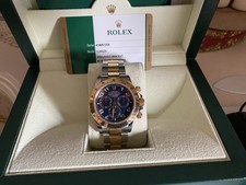 rolex daytona usato