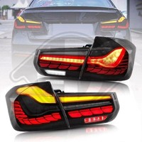Heckleuchtensatz Diederichs 1217893 Hd Tuning FüR Beidseitig Hinten