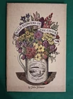 John Gilmour - Wild Flowers Of The Chalk - hb 1947 - King Penguin
