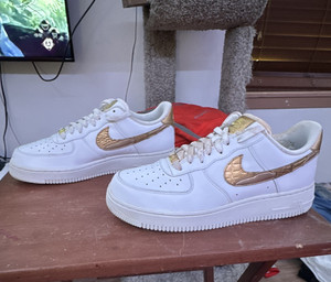 Cr7 Air Force 1 | eBay