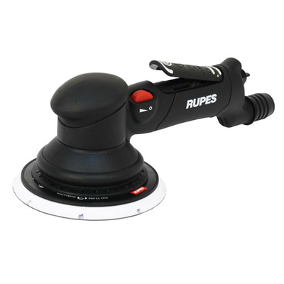 #ad RUPES TA156A Pneumatic Random Orbital Sander $600.99