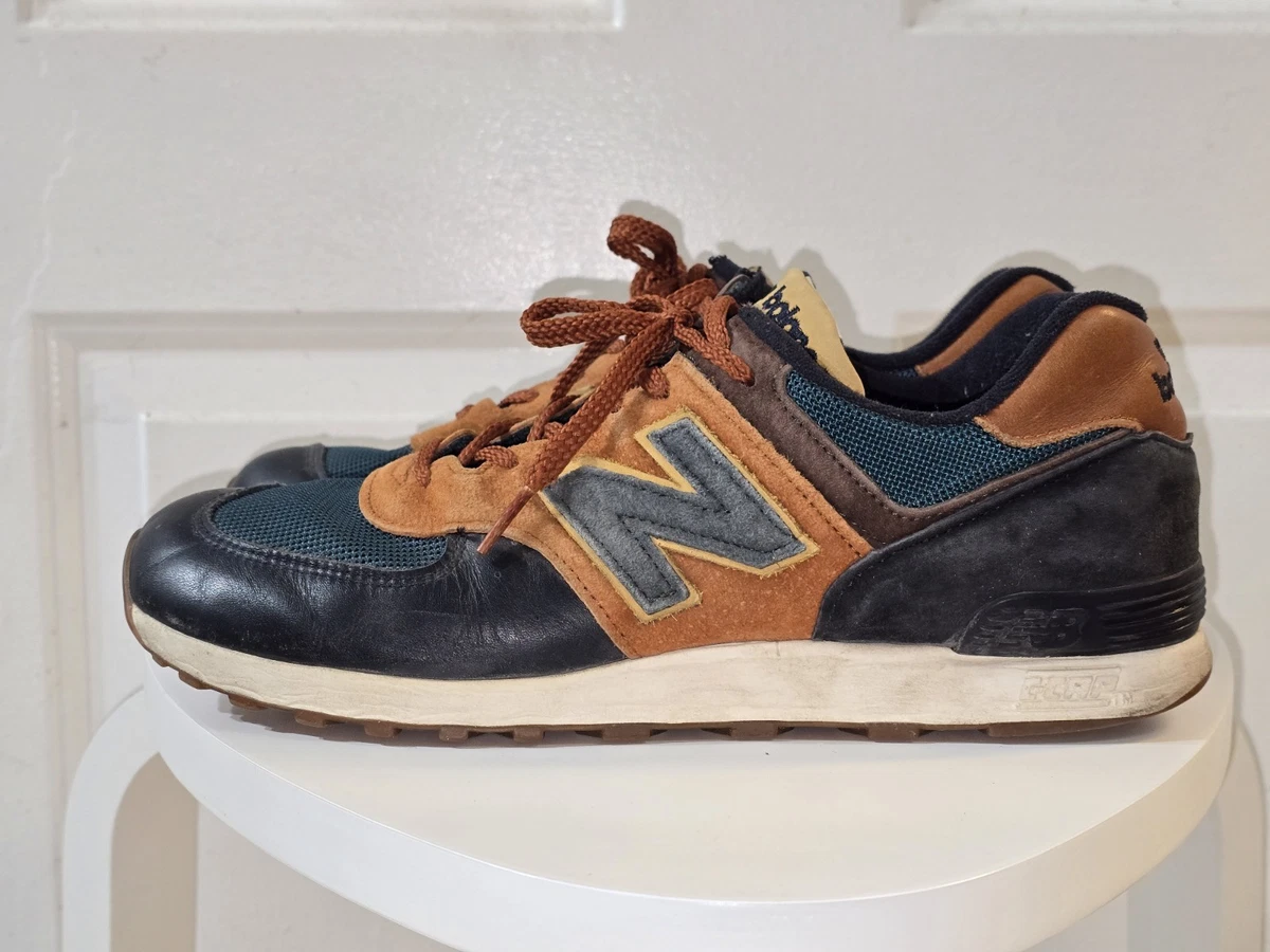 New Balance 576 新品タグ付き made in england New Balance 576 Made in England Yard Pack for Sale | Authenticity