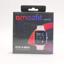 New AMAZFIT GTS 4 Mini Smartwatch