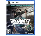 Activision TONY HAWK pro skater 1 +2 ( Ps5)