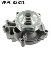 Wasserpumpe MotorküHlung SKF Vkpc 83811 FüR 230 Boxer CitroËN Jumper Peugeot Bus