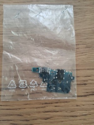 Ladebuchse Samsung Note 10 Lite SM-N770F Dock Type-C Charging