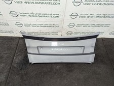JAGUAR I-PACE X590 FRONT UNDER BONNET HOOD PANEL TRIM J9D3-10B812-DE