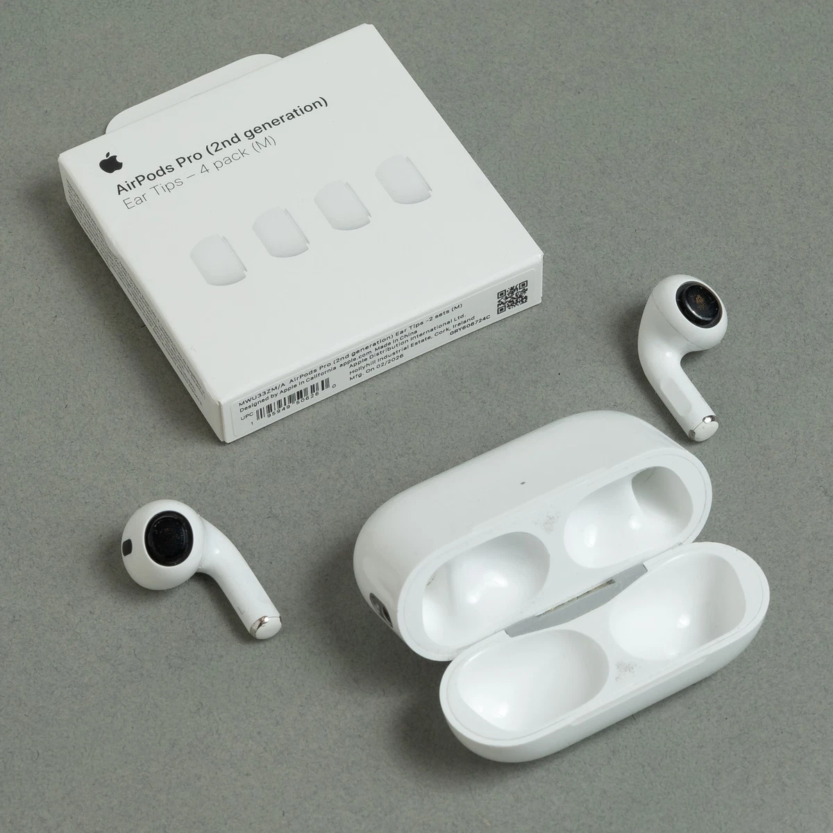 Apple AirPods Pro (2nd generation) | eBay