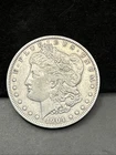 1904-O Morgan Silver Dollar 90% US Coin J67