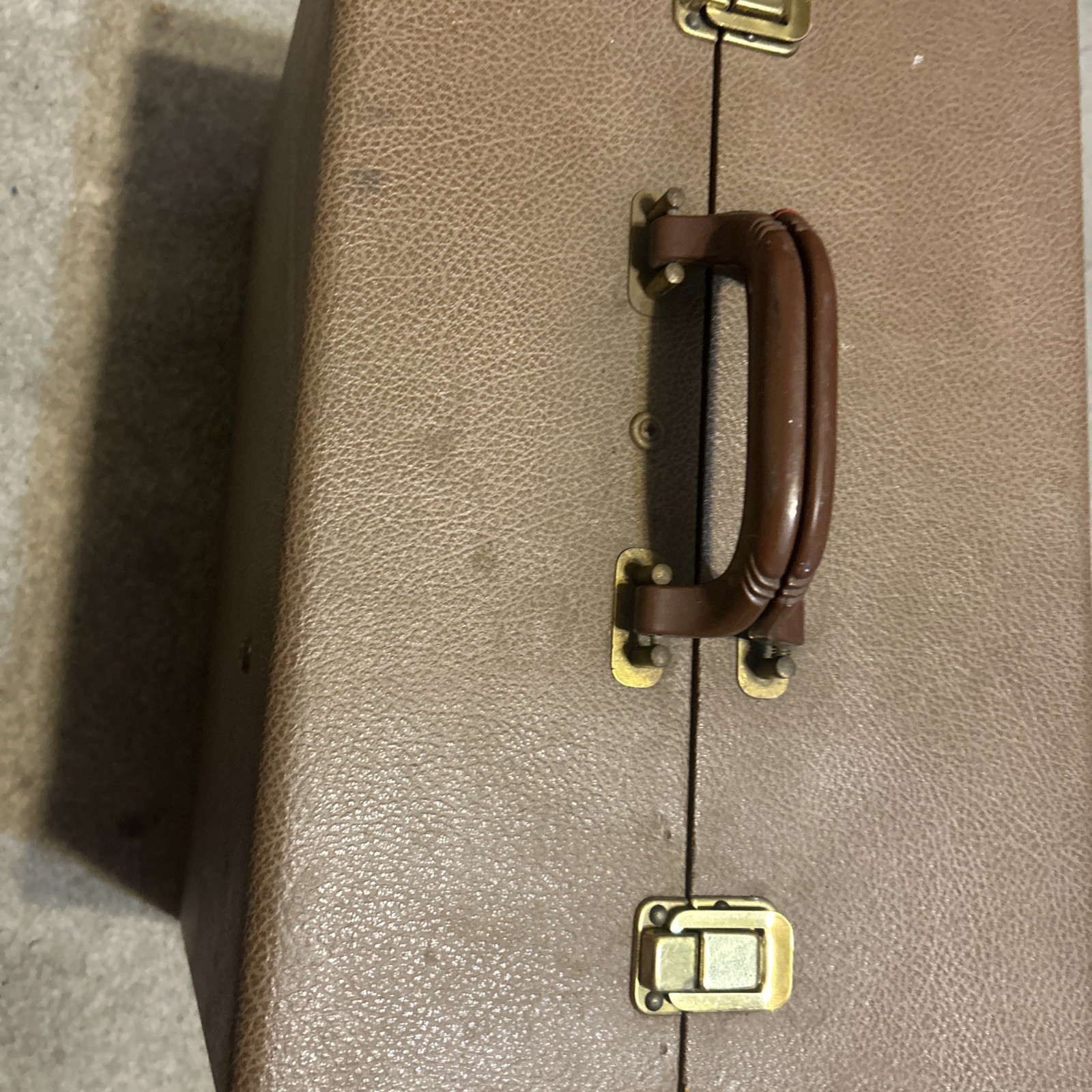 Kodak Kodascope Pageant Sound Projector Vintage 16mm Model 7K2