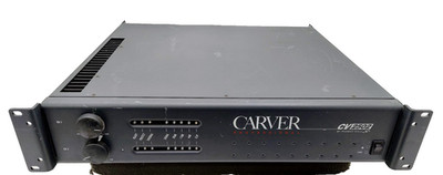 Carver Professional CV2502