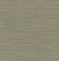 Dl26711_Arber Woven Emerald/Gold Fine Decor Tapete