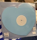 MADISON BEER Bad Enough/Angel Wings UO Heart Vinyl - In Hand /2000