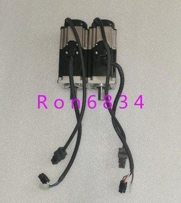 1pc used    GYB401D5-RC2-B servo motor *mp