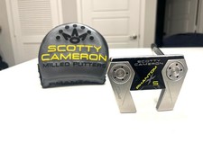 Scotty Cameron Phantom X 5.5 - RH w/ Headcover