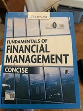 Mindtap Course List Ser.: Fundamentals of Fin...