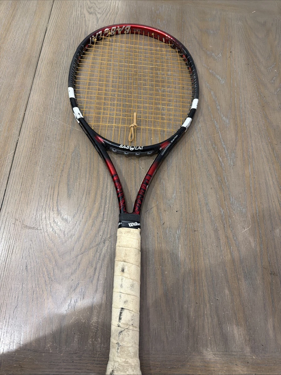 Babolat Control for sale | eBay